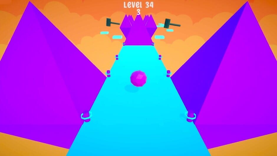 Roller Ball screenshot