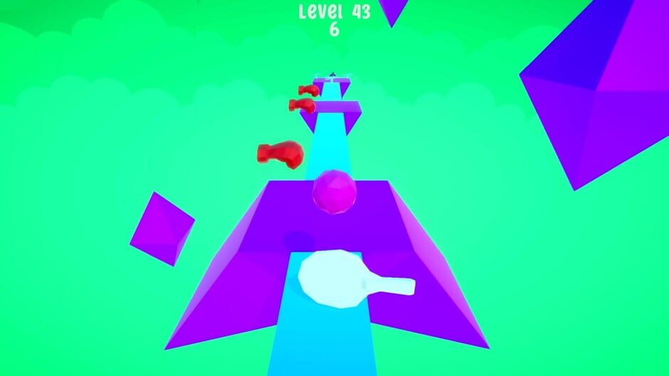 Roller Ball screenshot