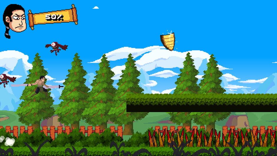 Martial Story Screenshot