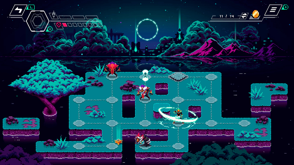 Jade Order Screenshot