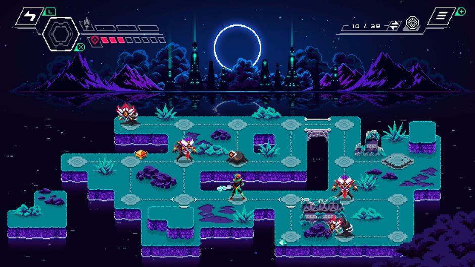 Jade Order Screenshot