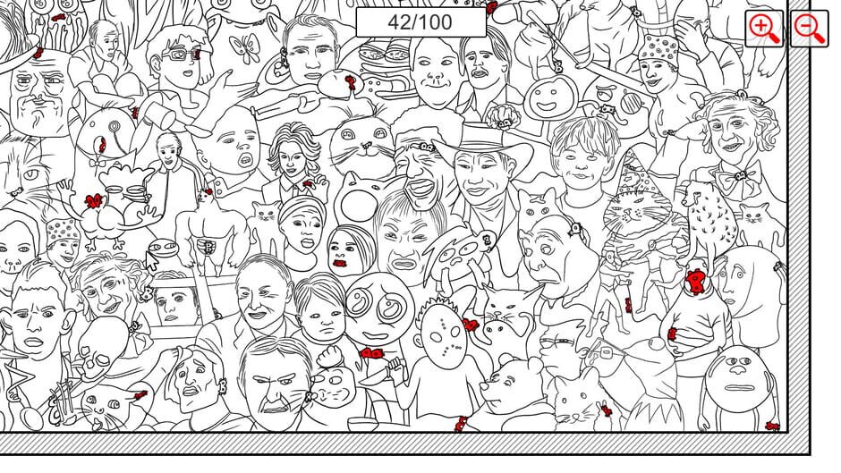 Search All: Bitcoin Screenshot