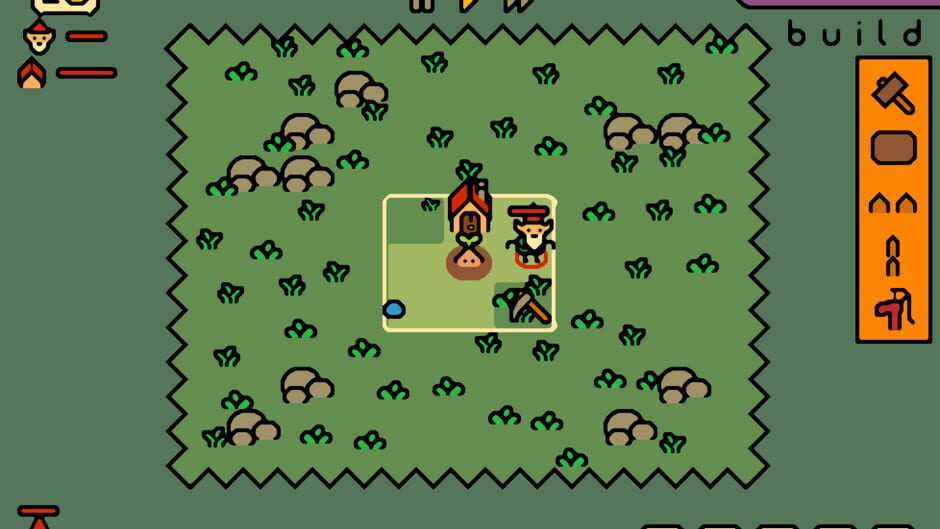 Guardener Screenshot