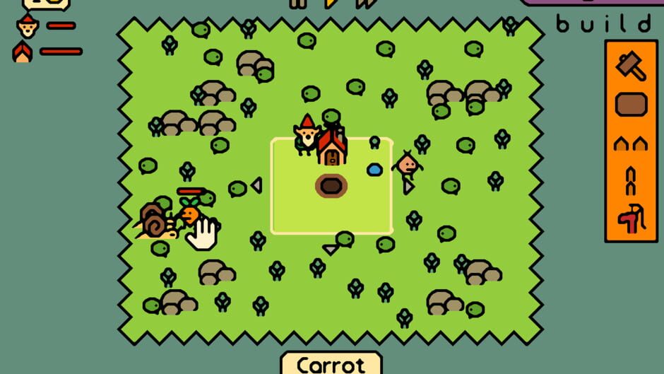 Guardener Screenshot