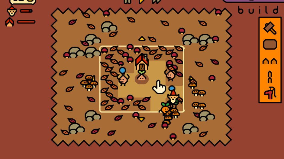 Guardener Screenshot