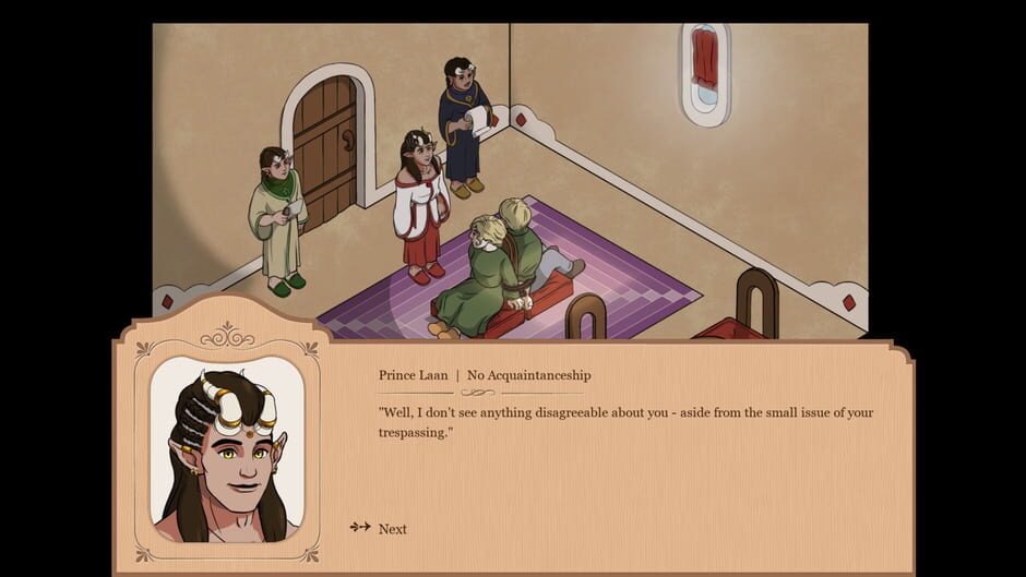 Veil of Dust: A Homesteading Game Screenshot