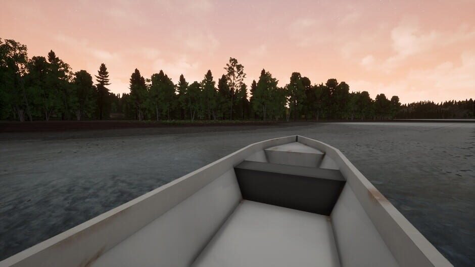 Russian Hunter Screenshot