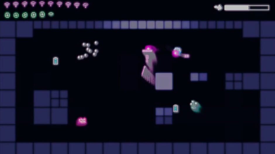 Psyolence Screenshot