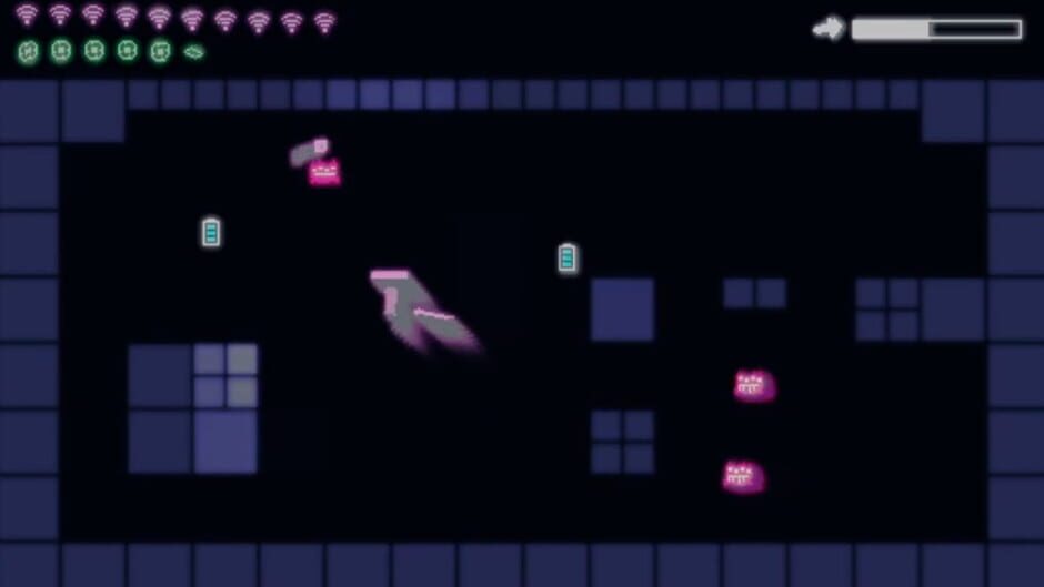 Psyolence Screenshot