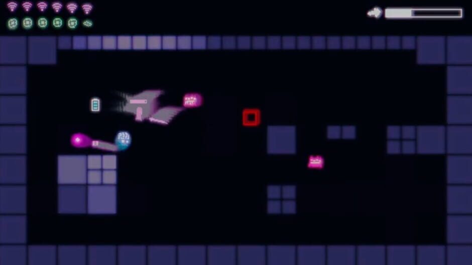 Psyolence Screenshot