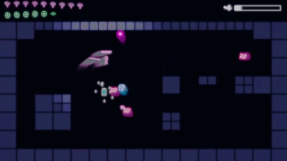 Psyolence Screenshot