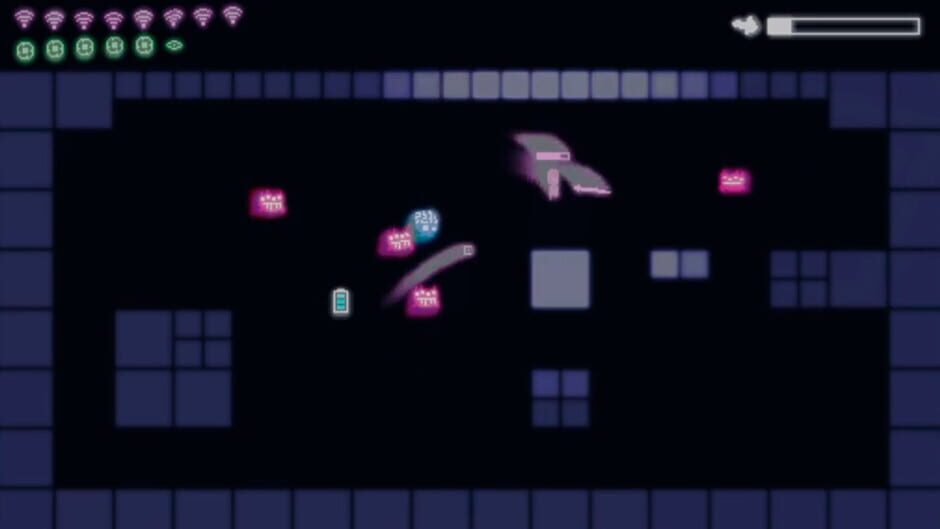 Psyolence Screenshot