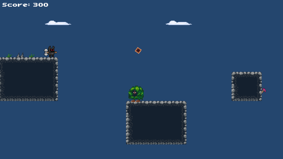 Chickweed Screenshot