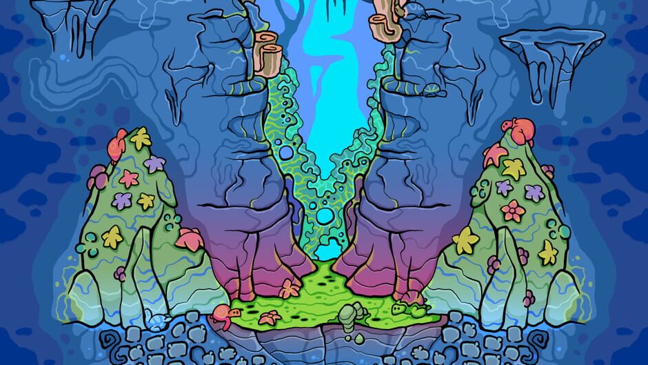 100 Hidden Turtles Screenshot