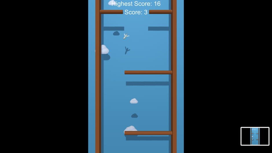 PaperPlane Screenshot