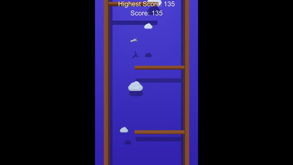 PaperPlane Screenshot