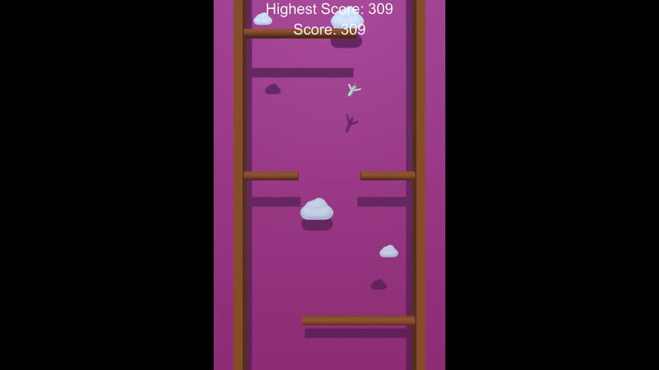 PaperPlane Screenshot