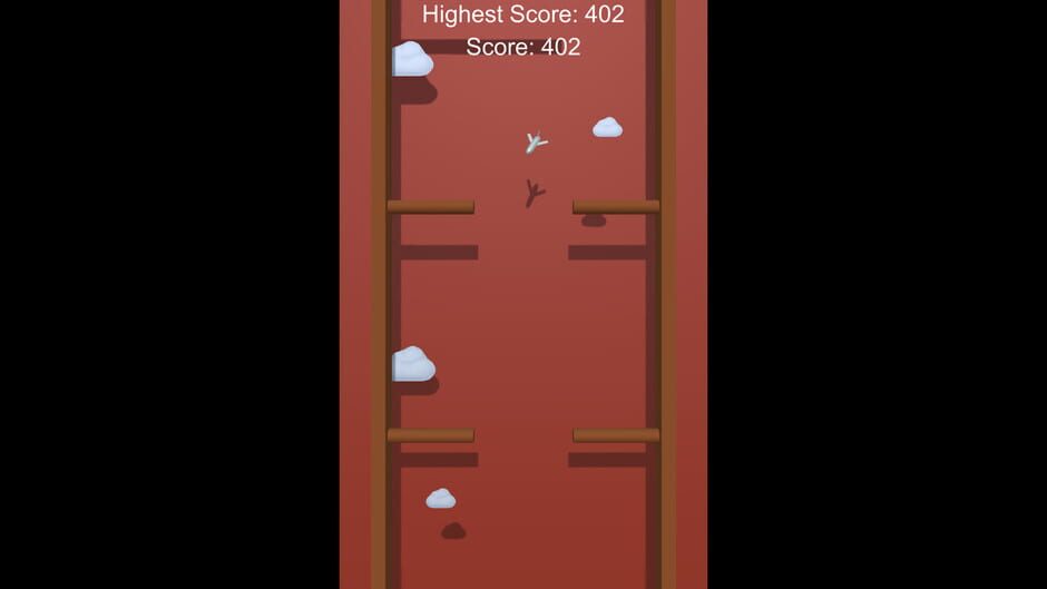 PaperPlane Screenshot