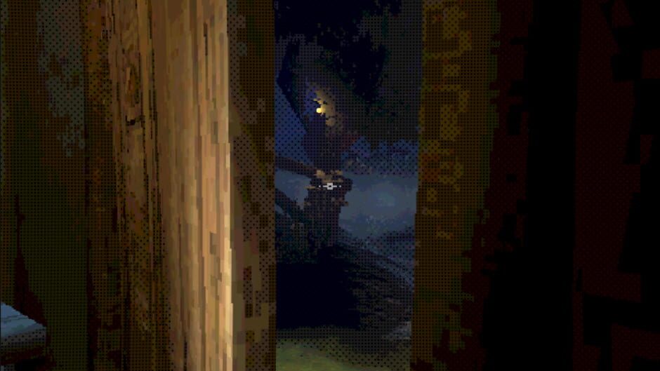 Screenshots The Gramsby Summoning