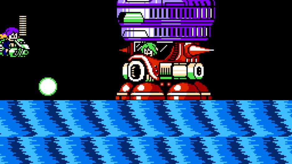 Screenshots Touhou Rock Maiden FC 2: History's Greatest Sermon!!