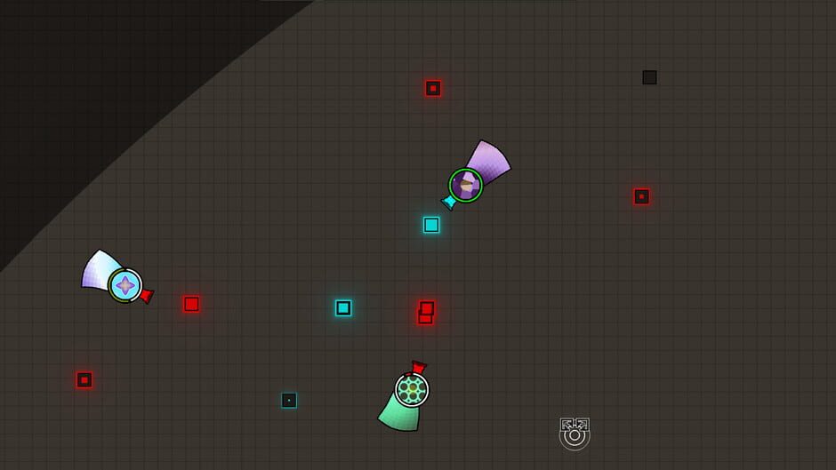 Ring War screenshot