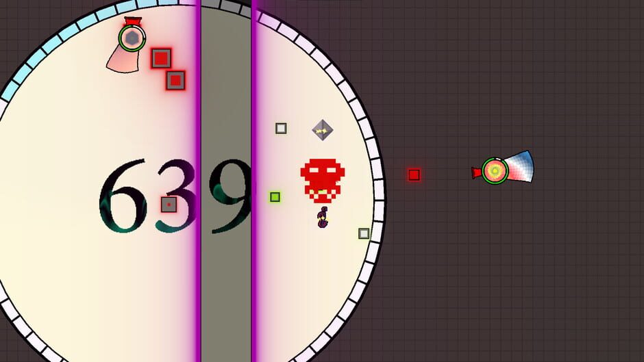 Ring War screenshot