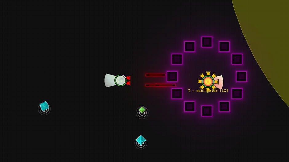 Ring War screenshot