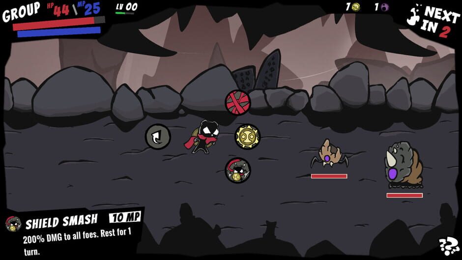 Tower of Spirit Screenshot