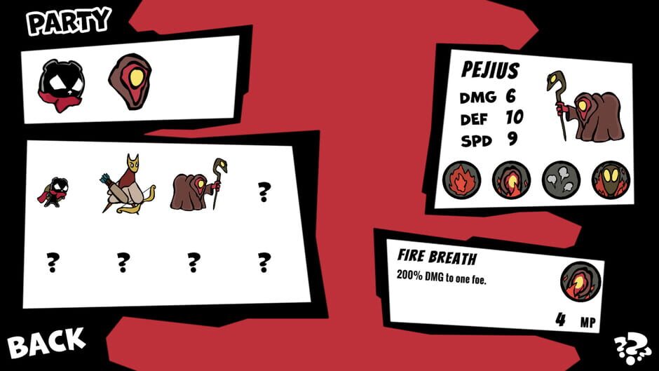 Tower of Spirit Screenshot