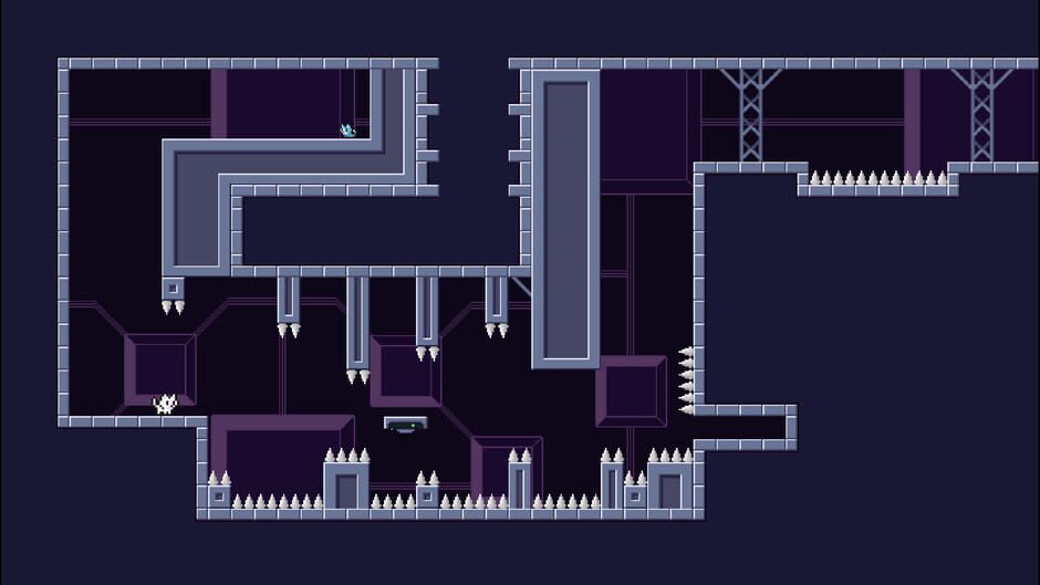 Kitten Hero Screenshot