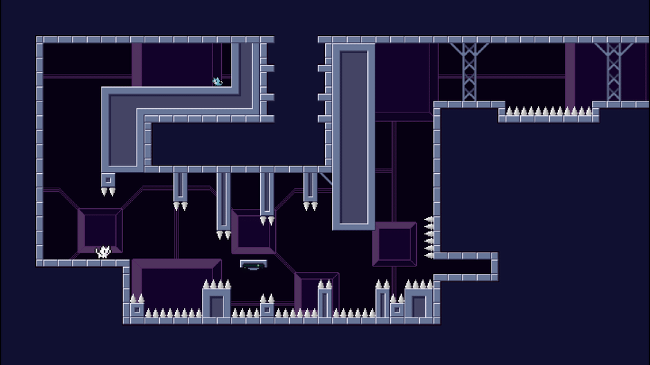 Kitten Hero Screenshot