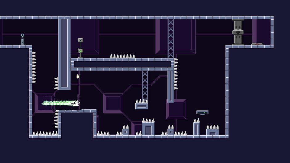 Kitten Hero Screenshot