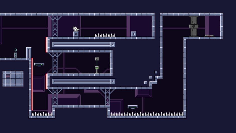 Kitten Hero Screenshot