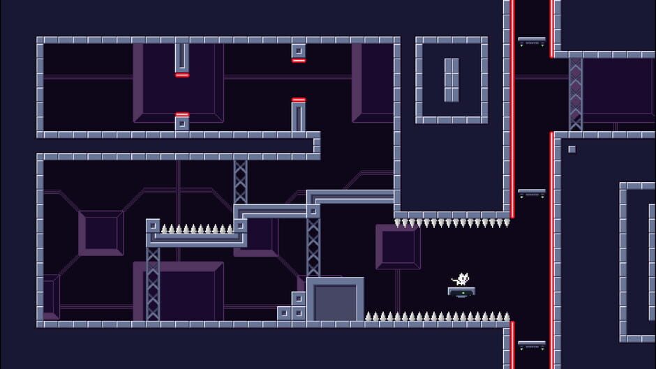 Kitten Hero Screenshot