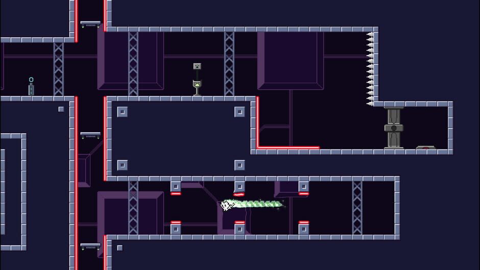 Kitten Hero Screenshot