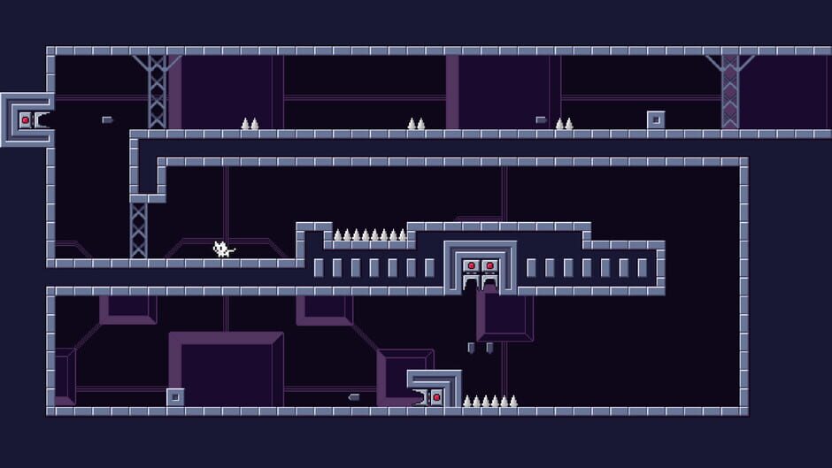 Kitten Hero Screenshot