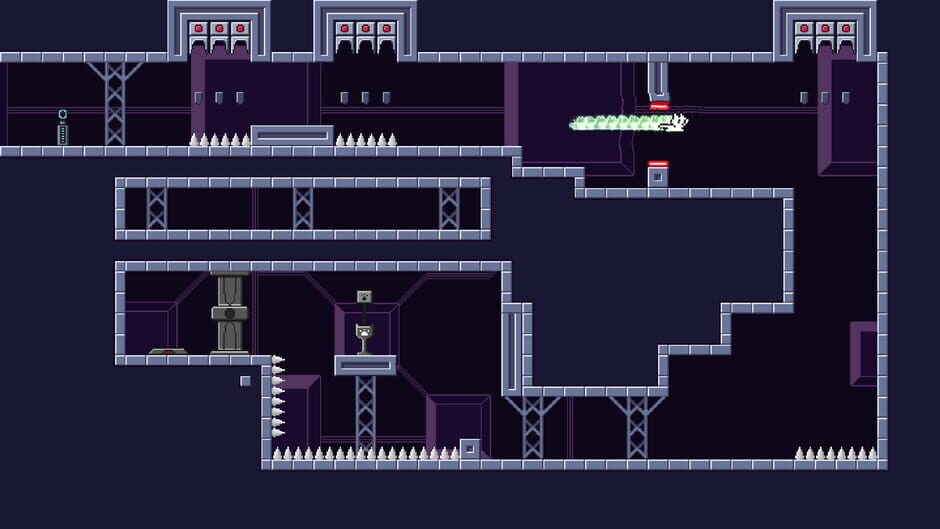 Kitten Hero Screenshot