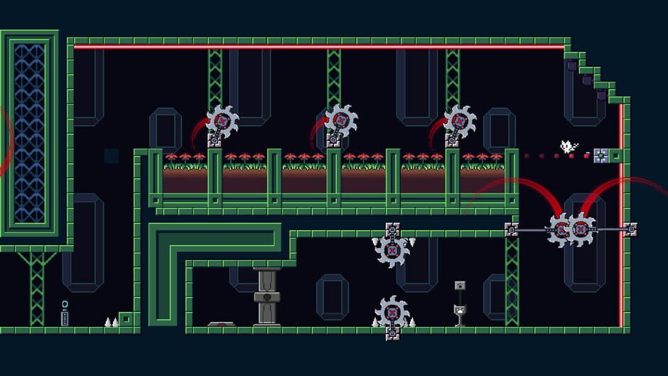 Kitten Hero Screenshot