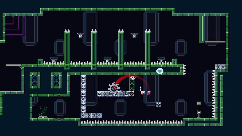 Kitten Hero Screenshot