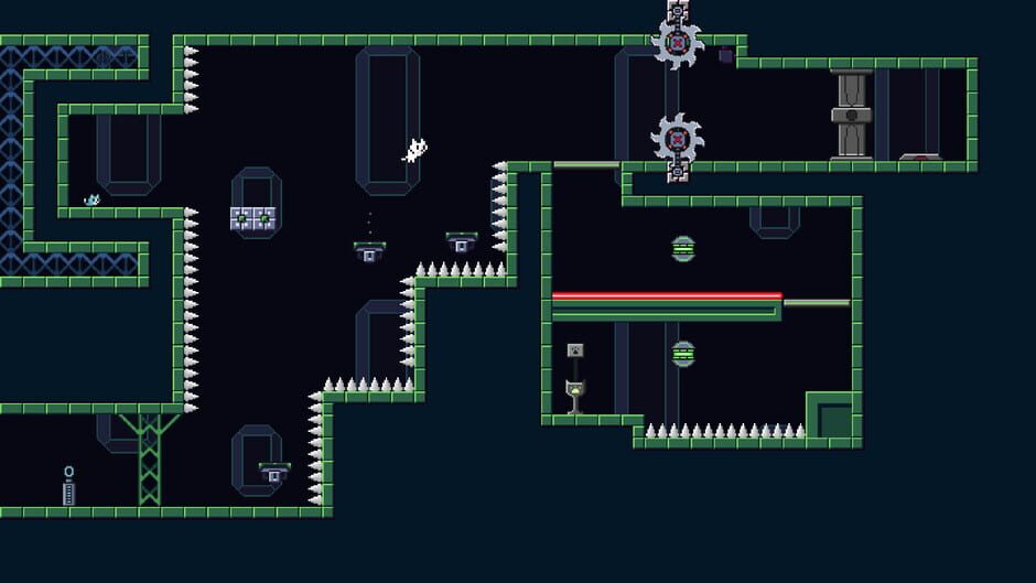Kitten Hero Screenshot