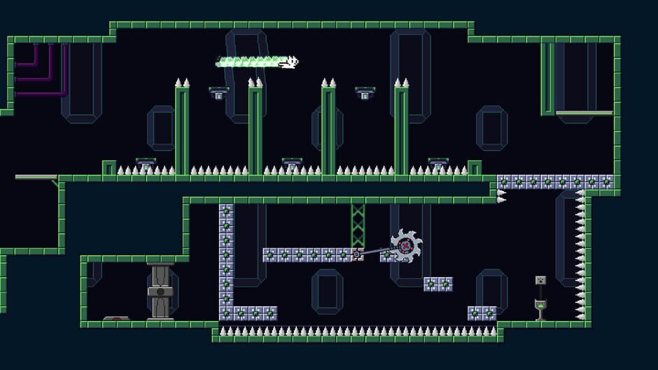 Kitten Hero Screenshot