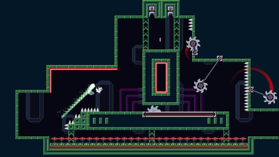 Kitten Hero Screenshot