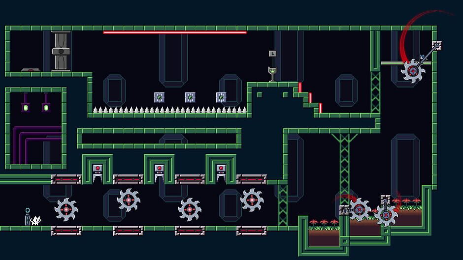 Kitten Hero Screenshot