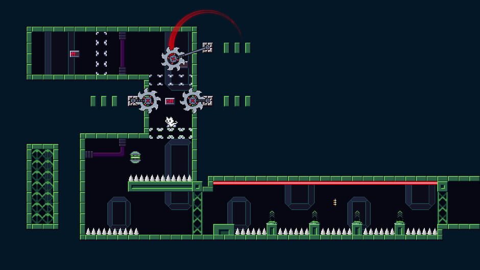 Kitten Hero Screenshot