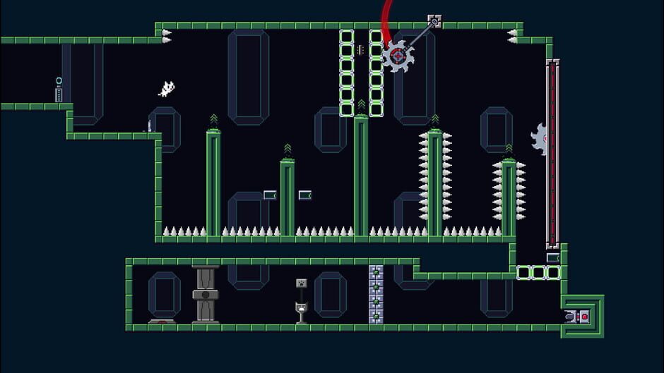 Kitten Hero Screenshot