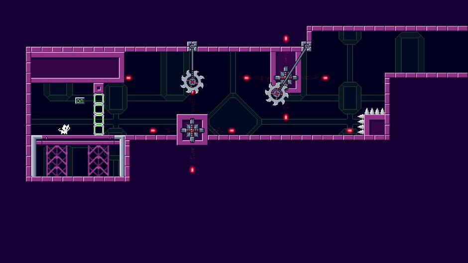 Kitten Hero Screenshot