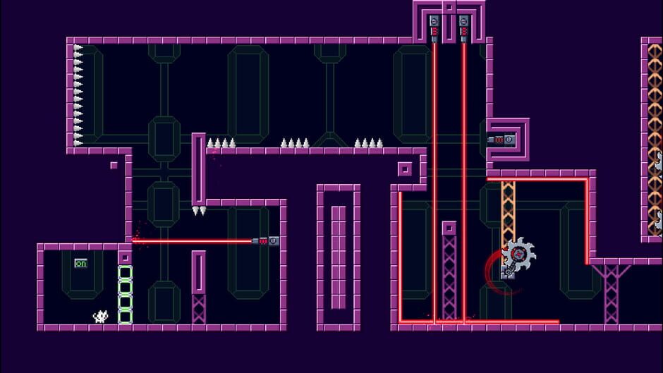 Kitten Hero Screenshot