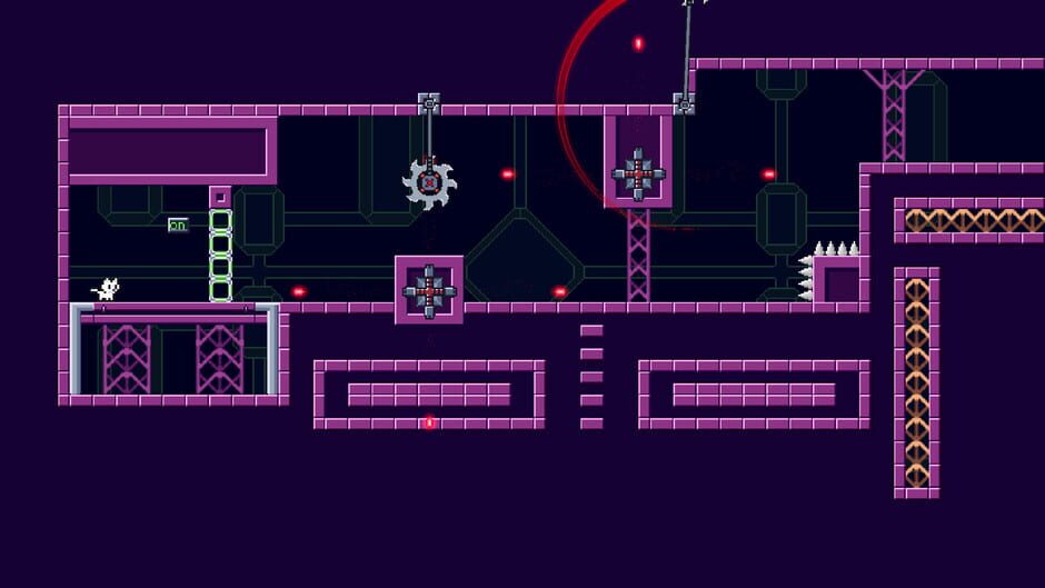 Kitten Hero Screenshot