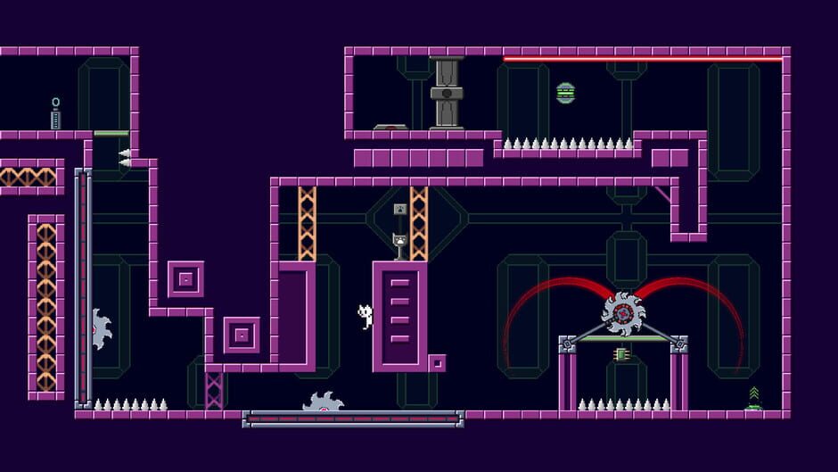 Kitten Hero Screenshot