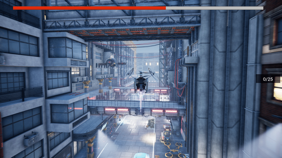 Hell Division Screenshot